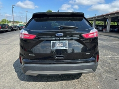 Used 2024 Ford Edge AWD at Dime Down by Frank Leta near Bridgeton, MO