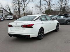 Used 2024  Nissan Altima 2&period;5 SR Sedan at Dime Down by Frank Leta near Bridgeton&comma; MO