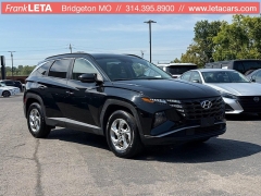 Used 2024 Hyundai Tucson SEL AWD *Ltd Avail* at Dime Down by Frank Leta near Bridgeton, MO
