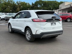 Used 2024 Ford Edge SEL AWD at Dime Down by Frank Leta near Bridgeton, MO