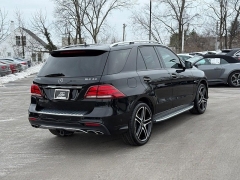 Used 2019  Mercedes-Benz GLE-Class 4d SUV GLE43 AMG 4Matic at Dime Down by Frank Leta near Bridgeton&comma; MO