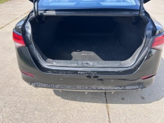 Used 2024  Nissan Sentra SV CVT at Dime Down by Frank Leta near Bridgeton, MO