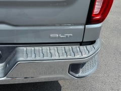 Used 2024 GMC Sierra 1500 2WD Crew Cab 147" SLT at Dime Down by Frank Leta near Bridgeton, MO