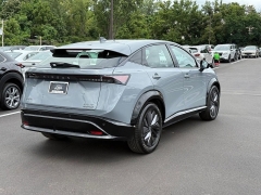 Used 2024 Nissan ARIYA EVOLVE+ e-4ORCE AWD at Dime Down by Frank Leta near Bridgeton, MO