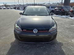 Used 2017  Volkswagen Golf GTI 2&period;0T 4-Door DSG at Dime Down by Frank Leta near Bridgeton&comma; MO