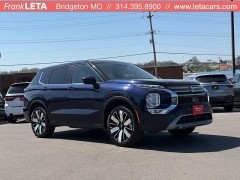  2025 Mitsubishi Outlander S-AWC at Dime Down by Frank Leta near Bridgeton, MO