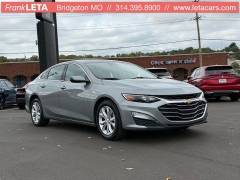 2024 Chevrolet Malibu 4dr Sdn 1LT at Dime Down by Frank Leta near Bridgeton, MO