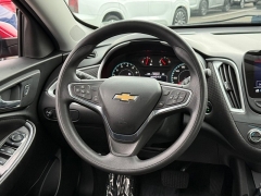 Used 2024  Chevrolet Malibu 4dr Sdn 1LT at Dime Down by Frank Leta near Bridgeton, MO