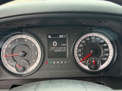 Used 2024  Ram 1500 Classic Warlock 4x2 Crew Cab 5'7" Box at Dime Down by Frank Leta near Bridgeton&comma; MO