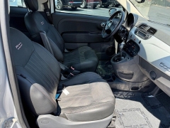 Used 2012  FIAT 500 2dr HB Lounge at Dime Down by Frank Leta near Bridgeton&comma; MO