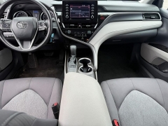 Used 2024  Toyota Camry LE Auto at Dime Down by Frank Leta near Bridgeton&comma; MO