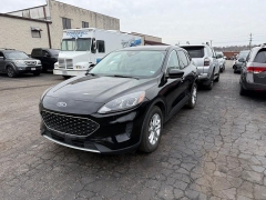 Used 2021  Ford Escape SE Hybrid FWD at Dime Down by Frank Leta near Bridgeton&comma; MO
