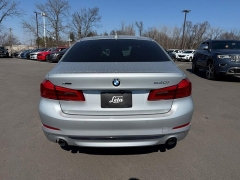 Used 2019  BMW 5 Series 530i xDrive Sedan at Dime Down by Frank Leta near Bridgeton&comma; MO