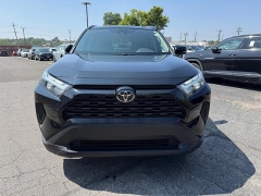 Used 2024 Toyota RAV4 XLE FWD at Dime Down by Frank Leta near Bridgeton, MO