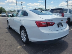 Used 2024 Chevrolet Malibu 4dr Sdn 1LT at Dime Down by Frank Leta near Bridgeton, MO