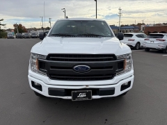 Used 2020  Ford F-150 2WD SuperCrew Box at Dime Down by Frank Leta near Bridgeton, MO