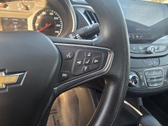 Used 2024  Chevrolet Malibu 4dr Sdn 1LT at Dime Down by Frank Leta near Bridgeton, MO