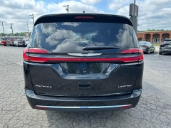 Used 2023 Chrysler Pacifica Limited FWD at Dime Down by Frank Leta near Bridgeton, MO