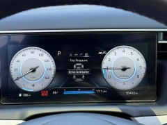 Used 2024  Hyundai Tucson Limited FWD at Dime Down by Frank Leta near Bridgeton&comma; MO