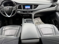 Used 2024  Buick Enclave FWD 4dr Premium at Dime Down by Frank Leta near Bridgeton&comma; MO