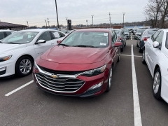 Used 2024  Chevrolet Malibu 4dr Sdn 1LT at Dime Down by Frank Leta near Bridgeton&comma; MO