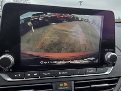 Used 2024  Nissan Altima 2&period;5 SV Sedan at Dime Down by Frank Leta near Bridgeton&comma; MO