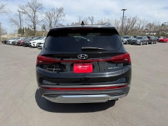 Used 2023  Hyundai Santa Fe Limited AWD at Dime Down by Frank Leta near Bridgeton&comma; MO
