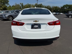Used 2024  Chevrolet Malibu 4dr Sdn 1LT at Dime Down by Frank Leta near Bridgeton, MO