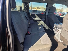 Used 2024  Ford F-150 XLT 4WD SuperCrew Box at Dime Down by Frank Leta near Bridgeton&comma; MO