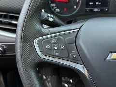 Used 2024  Chevrolet Malibu 4dr Sdn 1LT at Dime Down by Frank Leta near Bridgeton, MO