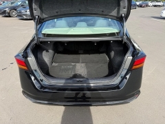 Used 2025  Nissan Altima SV FWD at Dime Down by Frank Leta near Bridgeton, MO