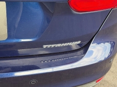 Used 2017  Ford Focus 4d Sedan Titanium at Dime Down by Frank Leta near Bridgeton&comma; MO