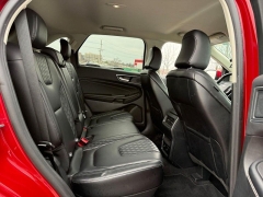 Used 2024  Ford Edge Titanium AWD at Dime Down by Frank Leta near Bridgeton&comma; MO