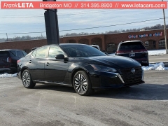  2025 Nissan Altima SV FWD at Dime Down by Frank Leta near Bridgeton, MO