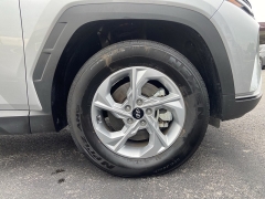 Used 2024 Hyundai Tucson SEL AWD *Ltd Avail* at Dime Down by Frank Leta near Bridgeton, MO