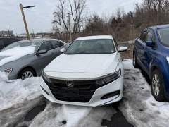 Used 2019  Honda Accord Sedan 4d Sport 1&period;5L CVT at Dime Down by Frank Leta near Bridgeton&comma; MO