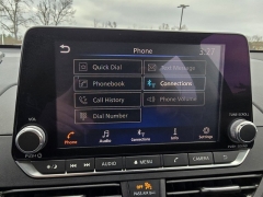 Used 2024  Nissan Altima 2&period;5 SV Sedan at Dime Down by Frank Leta near Bridgeton&comma; MO