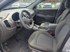 Used 2015 Kia Sportage 4d SUV AWD LX at Dime Down by Frank Leta near Bridgeton, MO