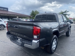 Used 2023 Toyota Tacoma 2WD Double Cab 5' Bed I4 AT (Natl) at Dime Down by Frank Leta near Bridgeton, MO