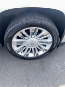 Used 2015  Cadillac Escalade 4d SUV 4WD Premium at Dime Down by Frank Leta near Bridgeton, MO