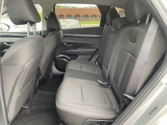 Used 2024 Hyundai Tucson SEL AWD *Ltd Avail* at Dime Down by Frank Leta near Bridgeton, MO