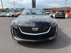 Used 2024 Cadillac CT5 4dr Sdn Premium Luxury at Dime Down by Frank Leta near Bridgeton, MO