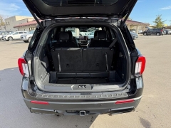 Used 2025  Ford Explorer ST-Line 4WD at Dime Down by Frank Leta near Bridgeton&comma; MO