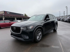 Used 2025  Mazda CX-90 3&period;3 Turbo Preferred Package at Dime Down by Frank Leta near Bridgeton&comma; MO