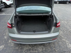 Used 2024 Audi A6 Sedan Premium Plus 45 TFSI quattro at Dime Down by Frank Leta near Bridgeton, MO