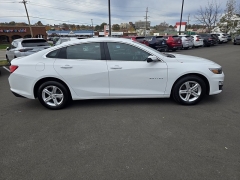 Used 2024  Chevrolet Malibu 4dr Sdn 1LT at Dime Down by Frank Leta near Bridgeton, MO
