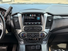 Used 2015  Chevrolet Tahoe 4d SUV 4WD LT at Dime Down by Frank Leta near Bridgeton, MO