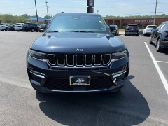 Used 2024 Jeep Grand Cherokee 4xe 4x4 at Dime Down by Frank Leta near Bridgeton, MO