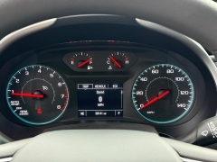 Used 2024  Chevrolet Malibu 4dr Sdn 1LT at Dime Down by Frank Leta near Bridgeton, MO