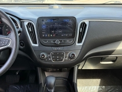 Used 2024  Chevrolet Malibu 4dr Sdn 1LT at Dime Down by Frank Leta near Bridgeton&comma; MO